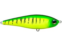Yo-Zuri 3DB Twitchbait 90 Matte Fire Tiger 90mm