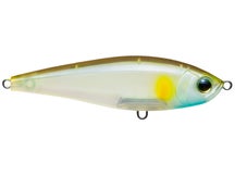 Yo-Zuri 3DB Twitchbait 90 Matte Ghost Ayu 90mm
