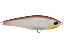 Yo-Zuri 3DB Twitchbait 90 Matte Ghost Smelt 90mm