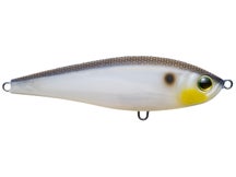 Yo-Zuri 3DB Twitchbait 90 Matte Gizzard Shad 90mm