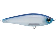 Yo-Zuri 3DB Twitchbait 90 Matte Pro Blue 90mm