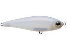 Yo-Zuri 3DB Twitchbait 90 Matte Pearl Glitter Shad