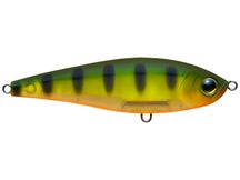 Yo-Zuri 3DB Twitchbait 90 Matte Prism Perch 90mm