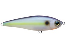 Yo-Zuri 3DB Twitchbait 90 Matte Sexy Shad 90mm
