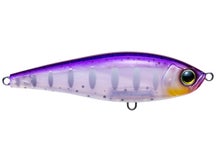 Yo-Zuri 3DB Twitchbait 90 Pearl Purple Trout 90mm