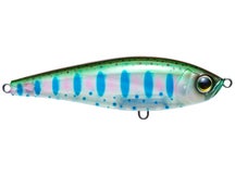 Yo-Zuri 3DB Twitchbait 90 Pearl Rainbow Trout 90mm