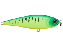 Yo-Zuri 3DB Twitchbait 110 Matte Fire Tiger 
