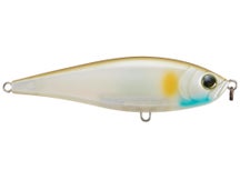 Yo-Zuri 3DB Twitchbait 110 Matte Ghost Ayu 