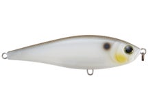 Yo-Zuri 3DB Twitchbait 110 Matte Gizzard Shad 