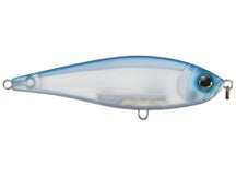 Yo-Zuri 3DB Twitchbait 110 Matte Pro Blue 