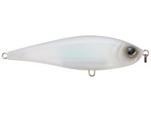 Yo-Zuri 3DB Twitchbait 110 Matte Pearl Shad 
