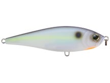 Yo-Zuri 3DB Twitchbait 110 Matte Sexy Shad 