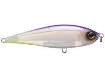 Yo-Zuri 3DB Twitchbait 110 Sunset Shad 