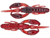 Caperlan Yubari CRW Craw