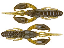 Caperlan Yubari CRW Craw