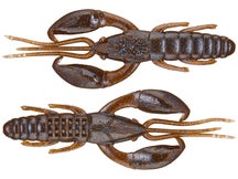 Caperlan Yubari CRW Craw