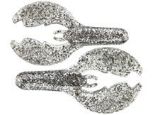 Yum Craw Chunk Tin Foil 3.25"