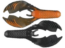 Yum Craw Chunk Crawdad 3.25"