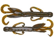 Yum Christie Critter Ghillie Suit 8pk