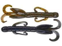 Yum Christie Critter GP Shadow 8pk