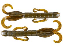 Yum Christie Critter 4.5"