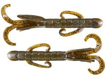 Yum Christie Critter 4.5"