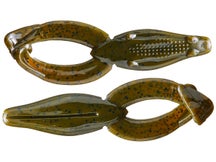 Yum Tip Toad Green Pumpkin