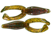 Yum Tip Toad Watermelon Red Flake