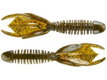Yum Wooly HawgCraw 7pk