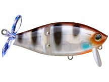 Yo-Zuri 3DB Series Wake Prop 85mm