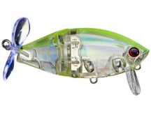 Yo-Zuri 3DB Series Wake Prop 85mm