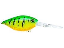 Yo-Zuri 3DR-X Series DD Crankbaits