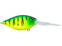 Yo-Zuri 3DR-X DD Crank Matte Fire Tiger