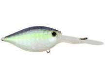 Yo-Zuri 3DR-X DD Crank Matte Ghost Sexy Shad