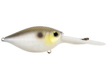Yo-Zuri 3DR-X DD Crank Matte Gizzard Shad