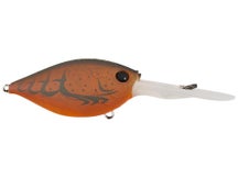 Yo-Zuri 3DR-X DD Crank Matte Translucent Brown Craw
