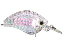 Yo-Zuri 3DR-X Flat Crank Clear