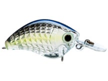 Yo-Zuri 3DR-X Series Flat Crank