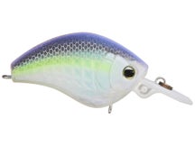 Yo-Zuri 3DR-X Flat Crank Matte Ghost Sexy Shad