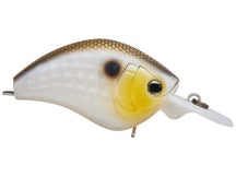 Yo-Zuri 3DR-X Flat Crank Matte Gizzard Shad