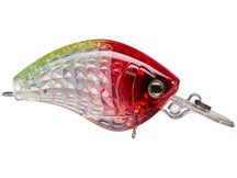 Yo-Zuri 3DR-X Flat Crank Prism Clown