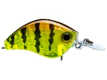 Yo-Zuri 3DR-X Series Flat Crank