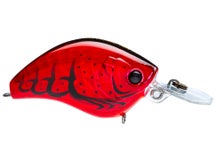 Yo-Zuri 3DR-X Series Flat Crank
