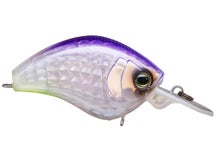 Yo-Zuri 3DR-X Flat Crank Sunset Shad