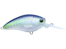 Yo-Zuri 3DR-X MR Crank Matte Ghost Sexy Shad