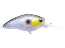 Yo-Zuri 3DR-X MR Crank Matte Gizzard Shad