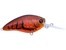 Yo-Zuri 3DR-X MR Crank Matte Translucent Brown Craw