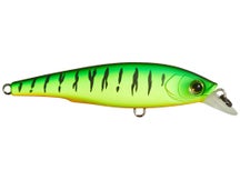 Yo-Zuri 3DR-X Jerkbait Matte Fire Tiger