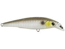Yo-Zuri 3DR-X Jerkbait Matte Gizzard Shad