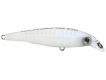 Yo-Zuri 3DR-X Jerkbait Pearl Glitter Shad